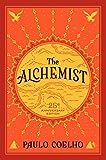The Alchemist: 25th Anniversary Edition