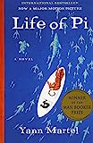 Life of Pi: A Novel
