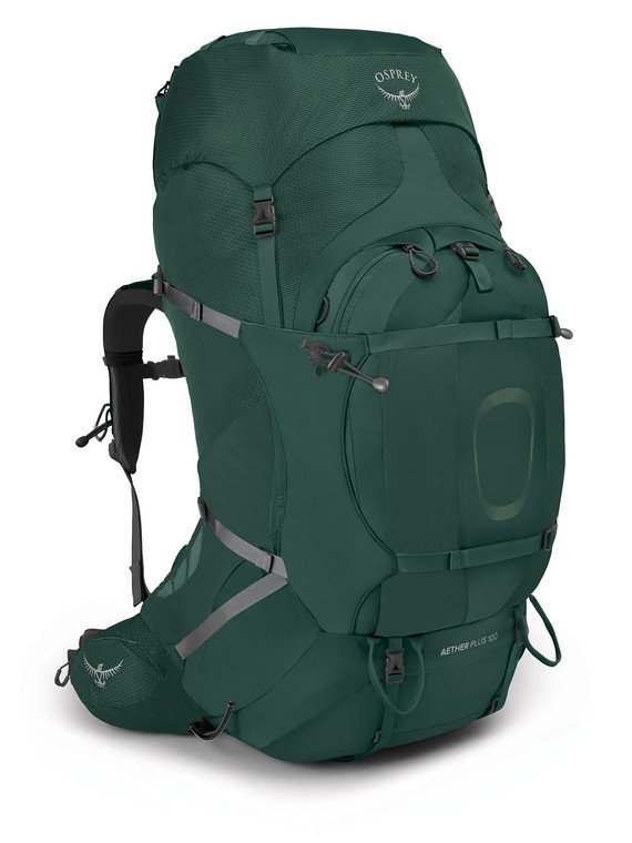 Osprey Aether Plus 100