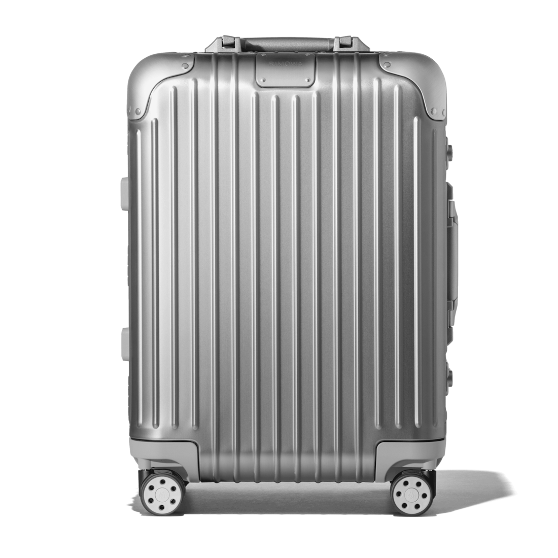 RIMOWA original cabin luggage