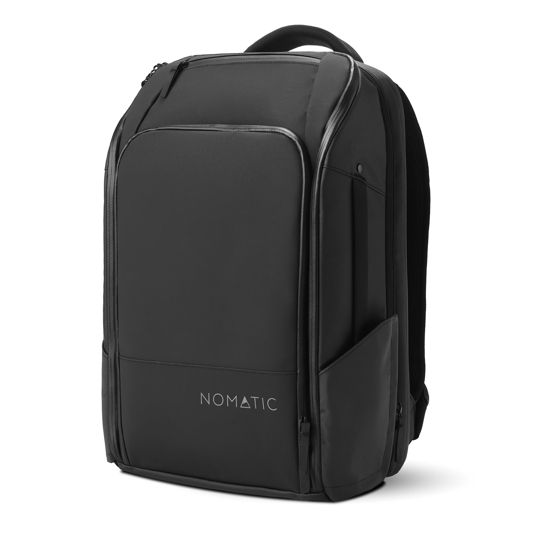 Nomatic Travel Pack: Best Backpack for Frequent Travelers