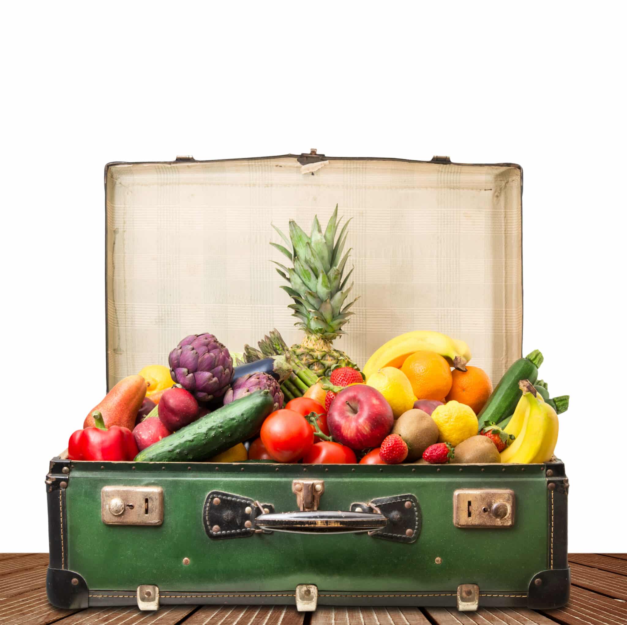 can-i-pack-food-in-my-checked-luggage-important-guidelines