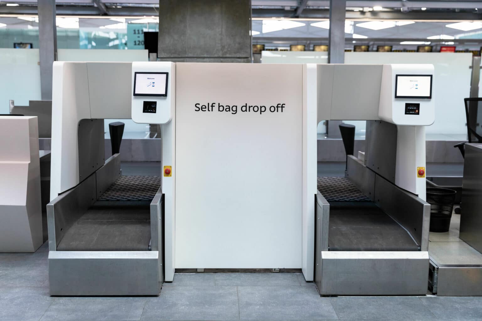 what-is-luggage-drop-off-self-serve-bag-drop-meaning