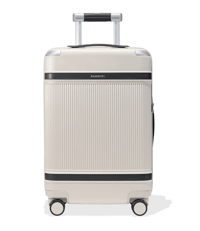 top 10 luggage brand paravel