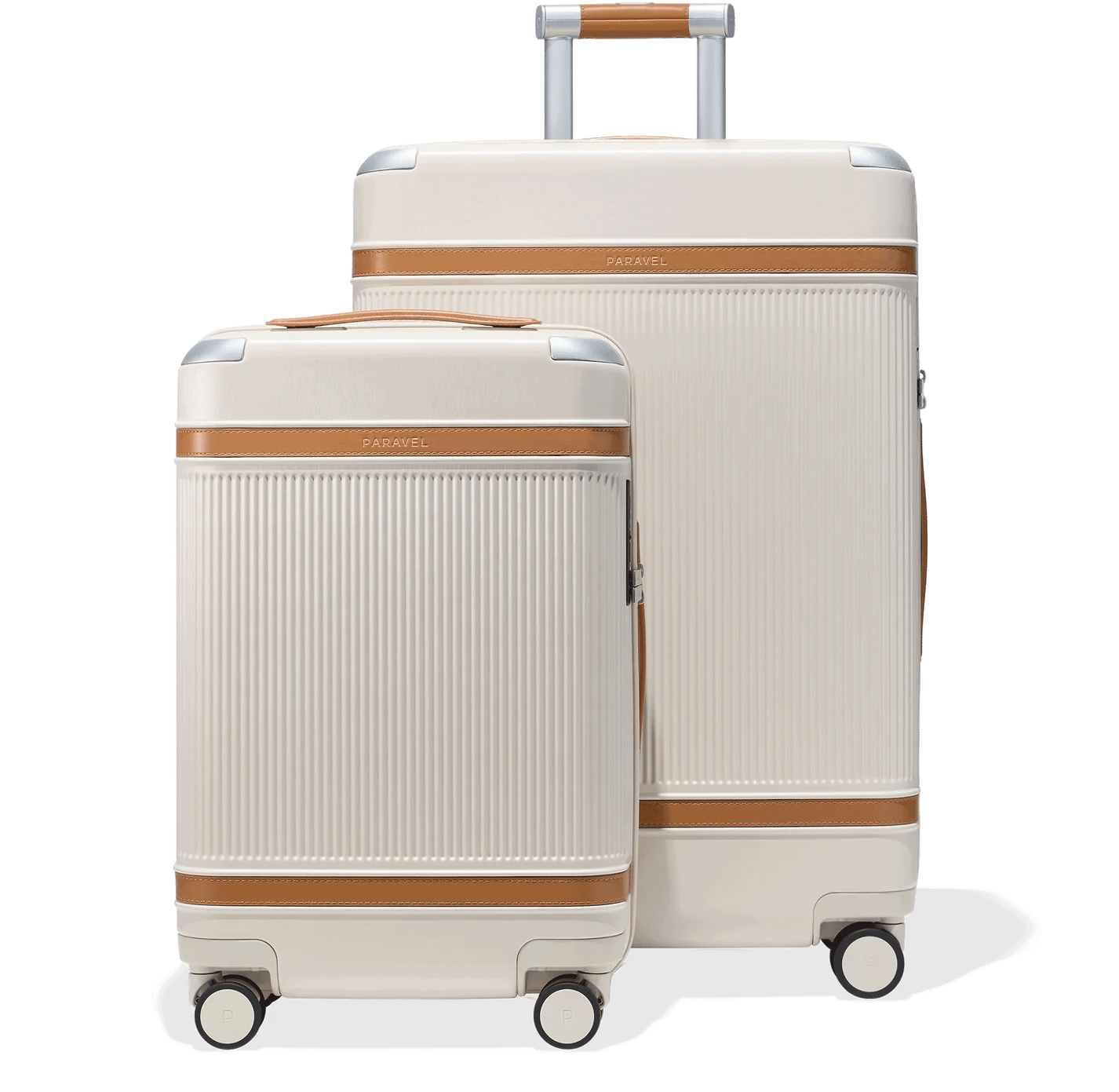 Paravel Aviator: Best Sustainable Luggage Set