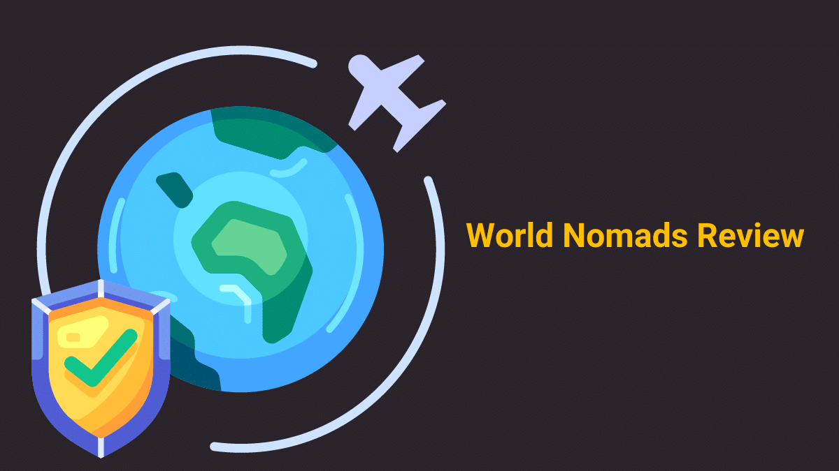 World Nomads review