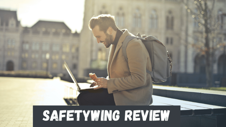 SafetyWing Review