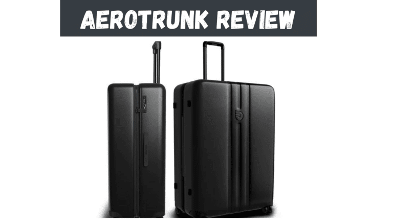 Aerotrunk Review
