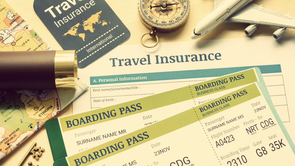 Understanding Travel Insurance Coverage