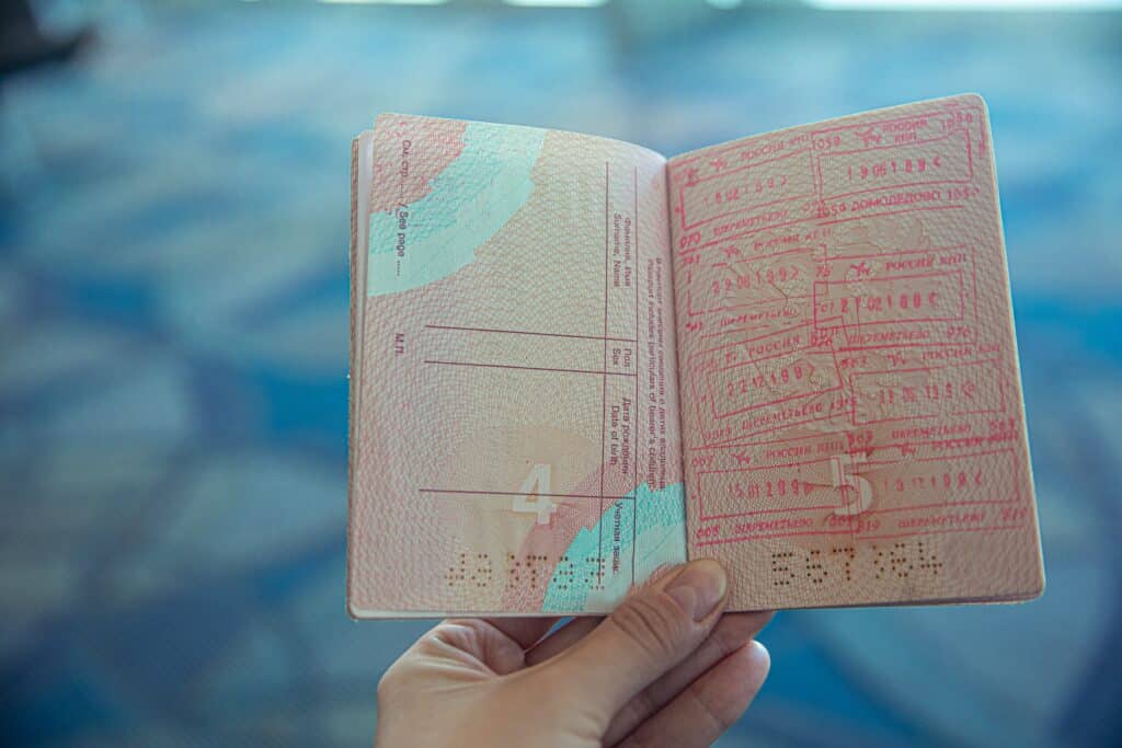 Does Travel Insurance Cover Damaged, Lost or Stolen Passport? (Damage to Passport)