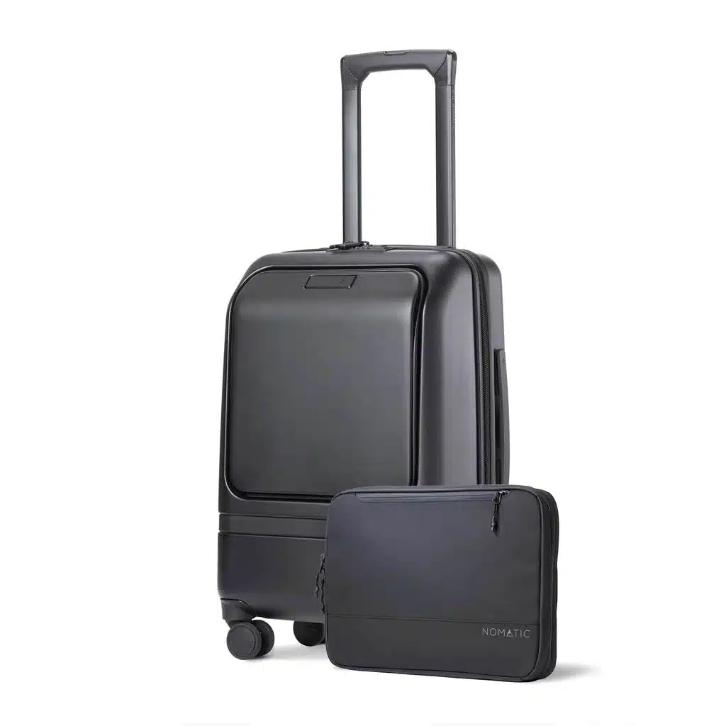 Nomatic Carry-On Pro: Features and Specifications