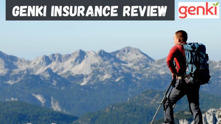 Genki Insurance Review